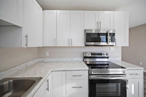 Open property gallery