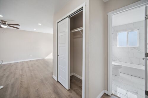 Open property gallery