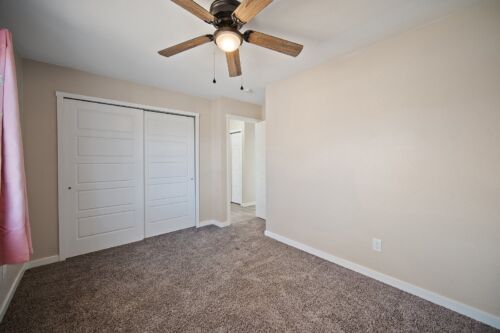 Open property gallery