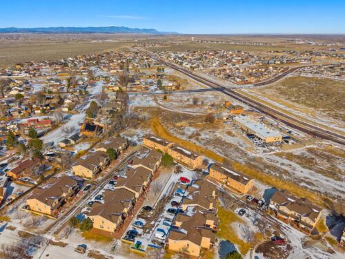 Open property gallery