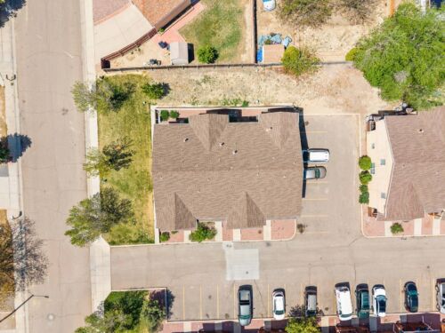 Open property gallery