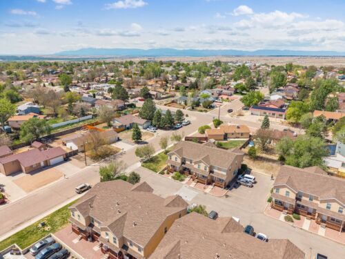 Open property gallery