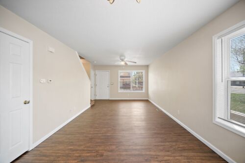 Open property gallery