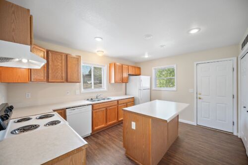 Open property gallery
