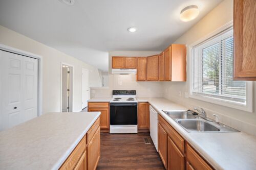 Open property gallery