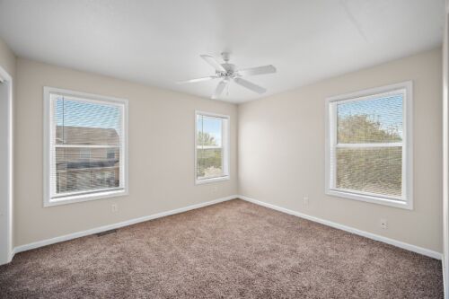 Open property gallery