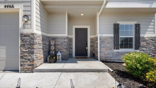 Open property gallery