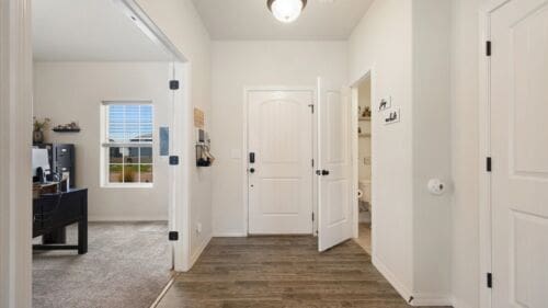 Open property gallery