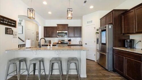 Open property gallery