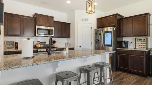 Open property gallery