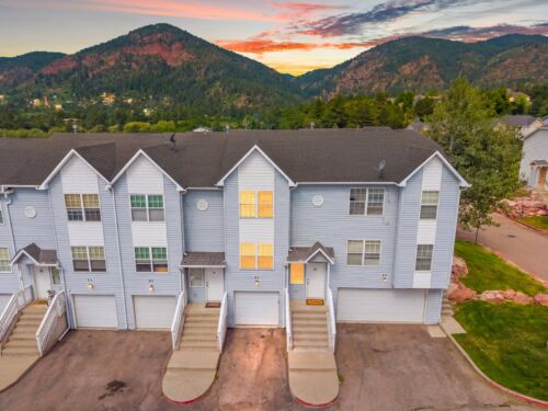 Open property gallery
