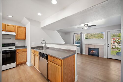 Open property gallery