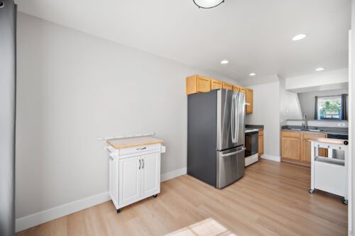 Open property gallery