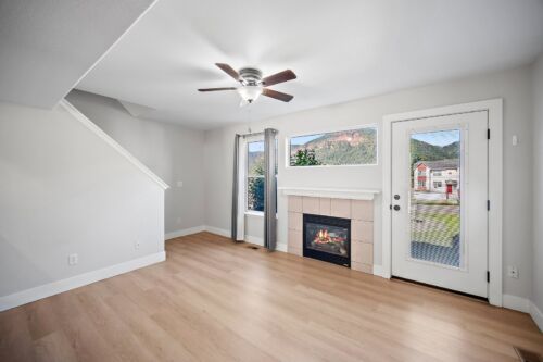 Open property gallery