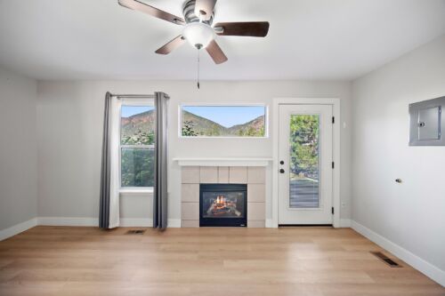 Open property gallery