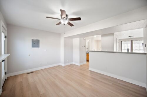 Open property gallery