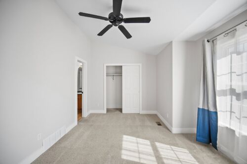 Open property gallery