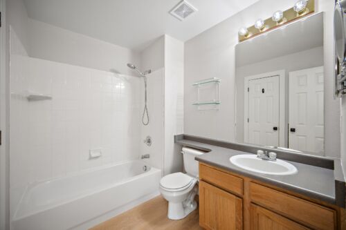 Open property gallery