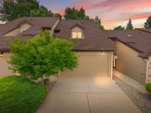 Open property gallery