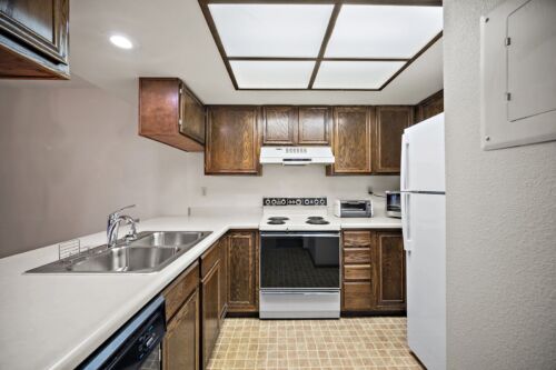 Open property gallery
