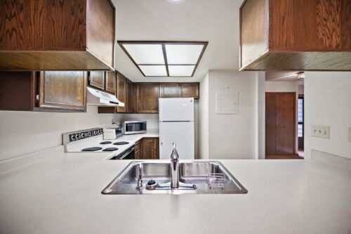 Open property gallery