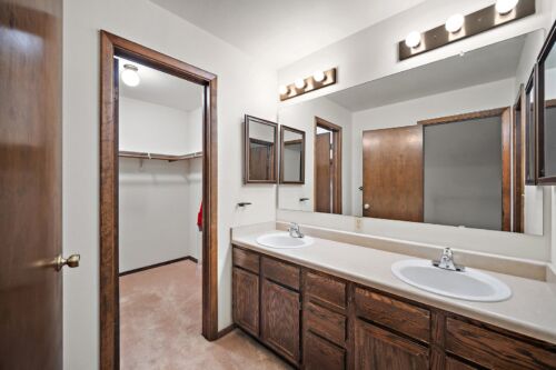 Open property gallery