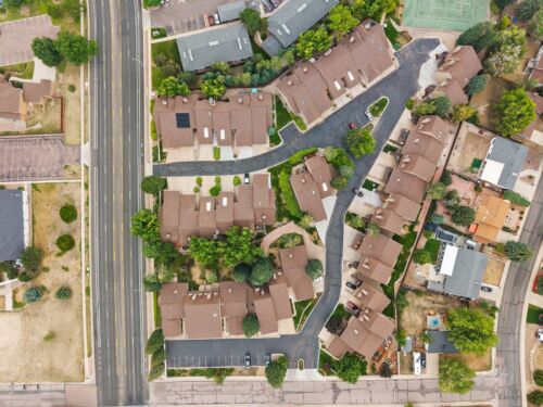 Open property gallery