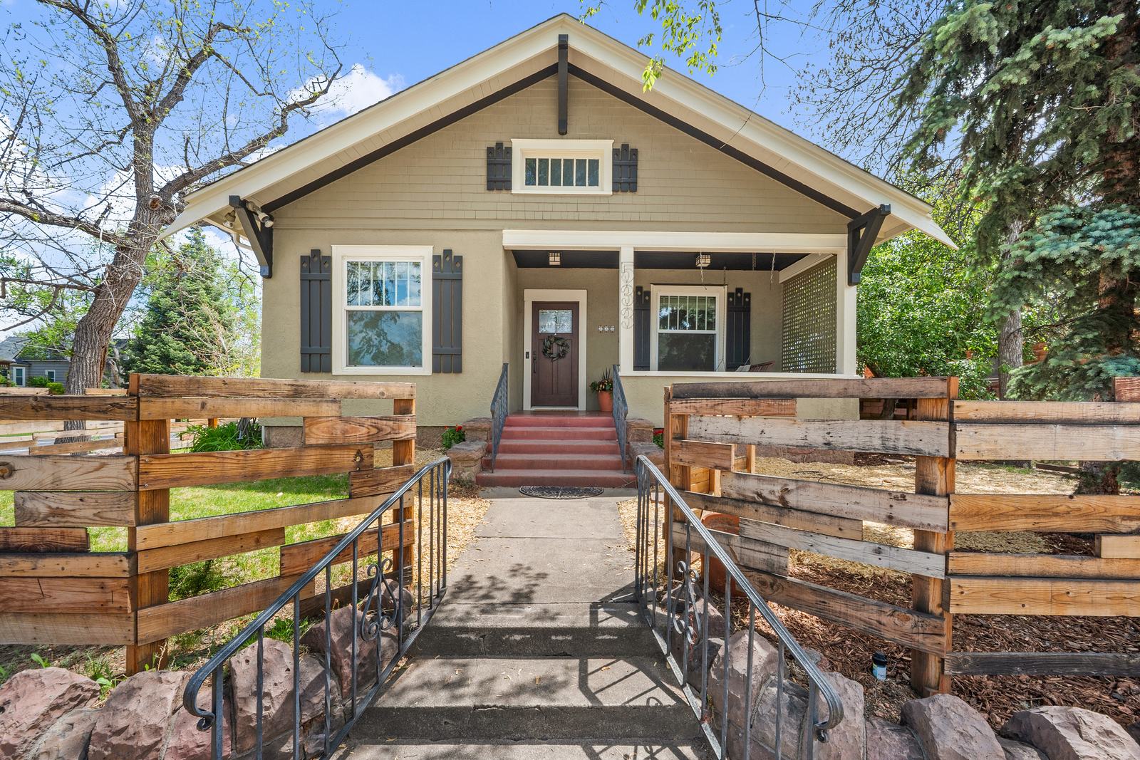 533 N Wahsatch Avenue, Colorado Springs, CO 80903: photo 1 of 32