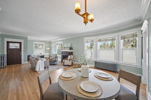 Open property gallery