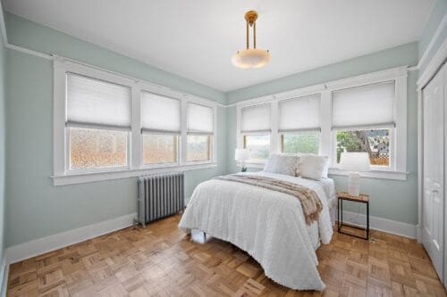 Open property gallery
