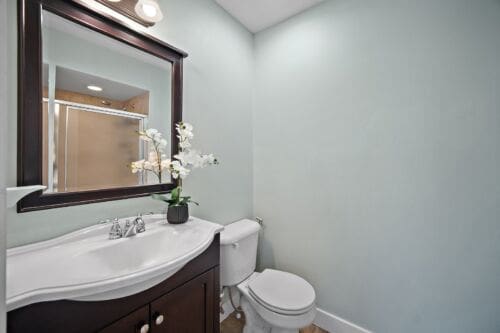 Open property gallery