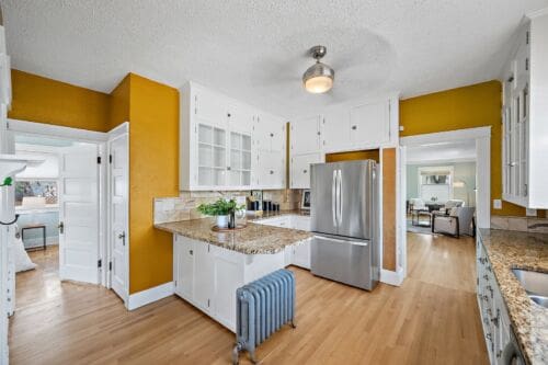 Open property gallery
