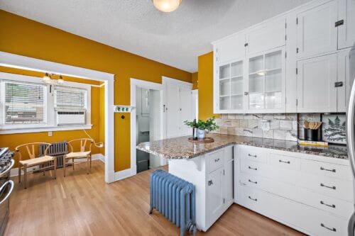 Open property gallery