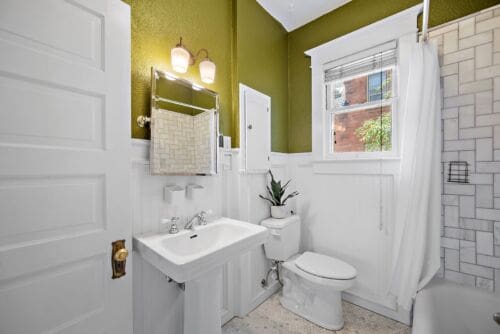 Open property gallery