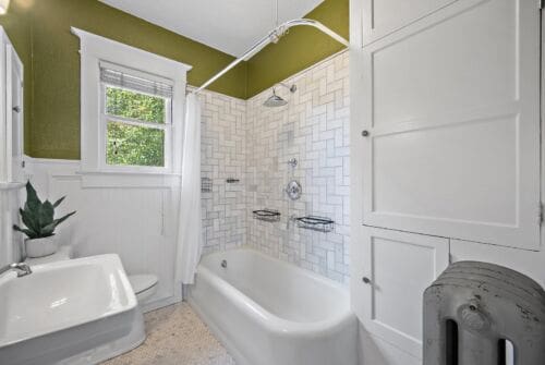 Open property gallery