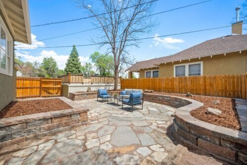 Open property gallery