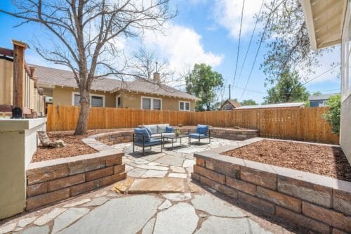 Open property gallery