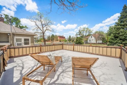 Open property gallery