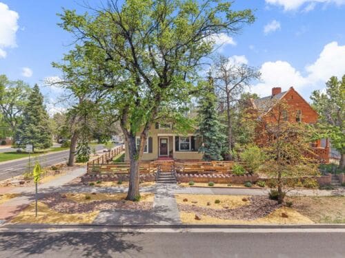 Open property gallery