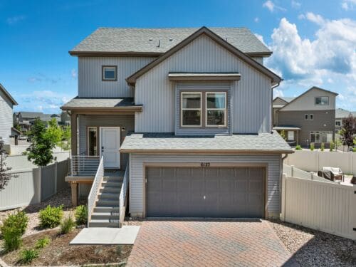 Open property gallery