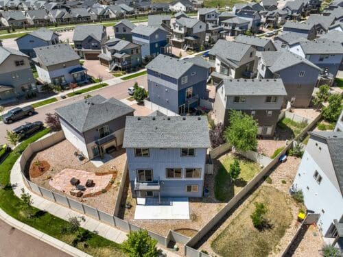 Open property gallery