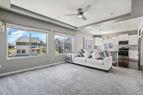 Open property gallery
