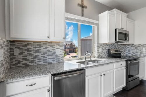 Open property gallery
