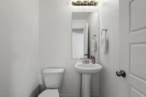 Open property gallery