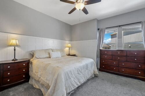 Open property gallery