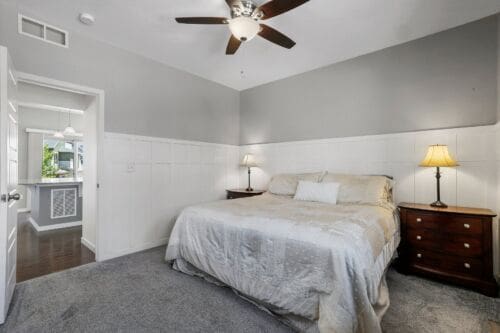 Open property gallery
