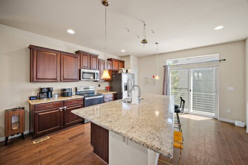 Open property gallery