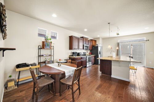 Open property gallery