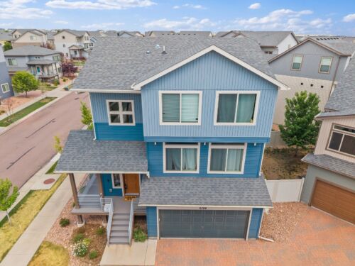 Open property gallery