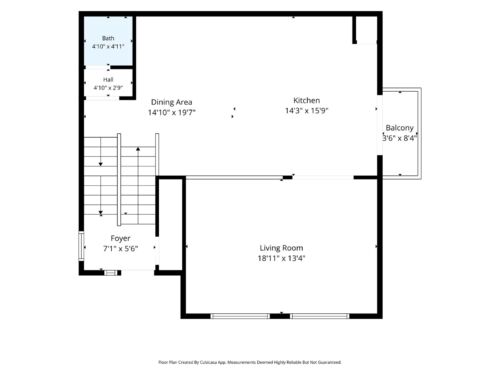 Open property gallery